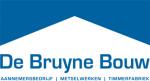De Bruyne Bouw, 3 disciplines onder één dak